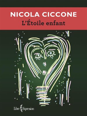 cover image of L'Étoile enfant